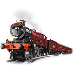 Hogwarts Express