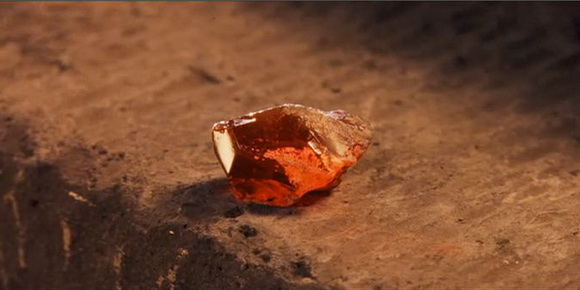 ศิลาอาถรรพ์ (Philosopher's Stone)