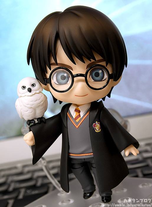 Nendoroid Harry Potter