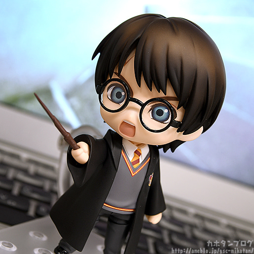 Nendoroid Harry Potter