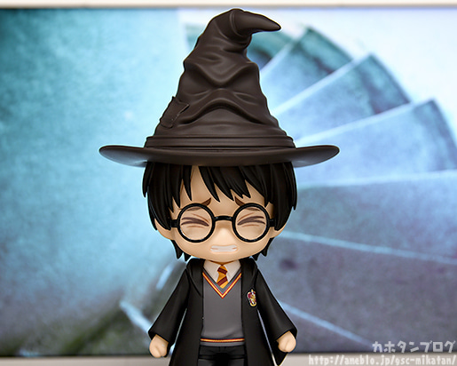 Nendoroid Harry Potter