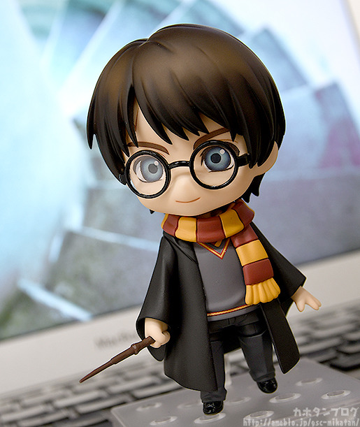 Nendoroid Harry Potter