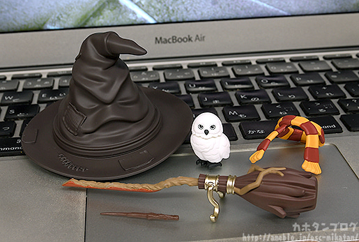 Nendoroid Harry Potter