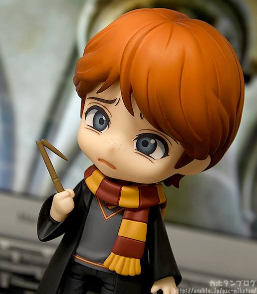 Nendoroid Ron Weasley