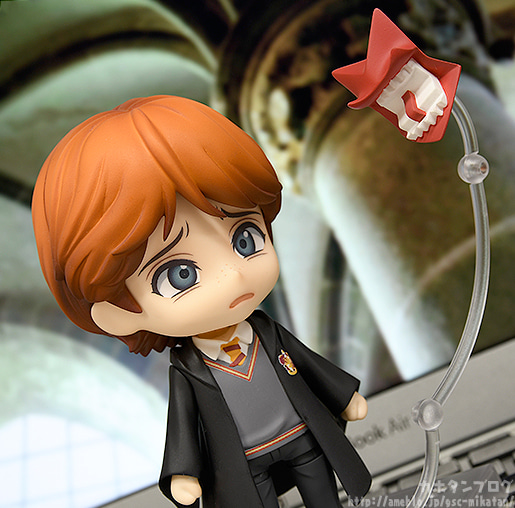 Nendoroid Ron Weasley