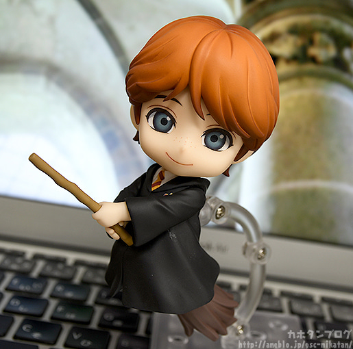 Nendoroid Ron Weasley