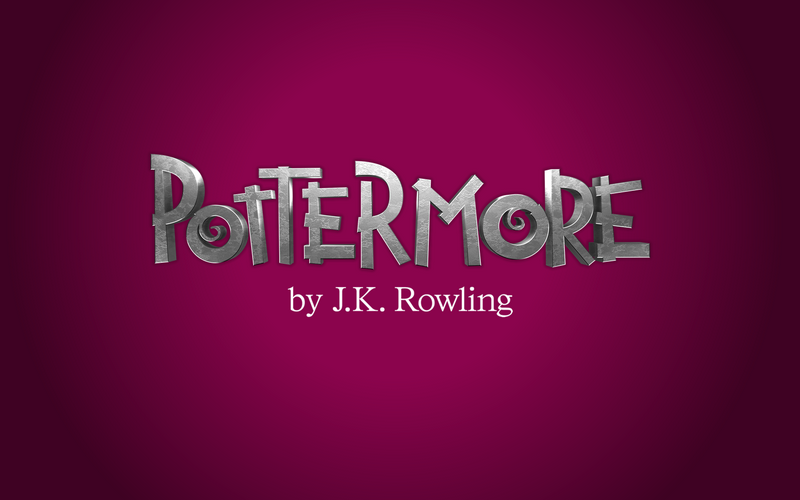 pottermore