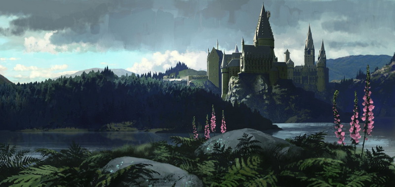 hogwarts last day
