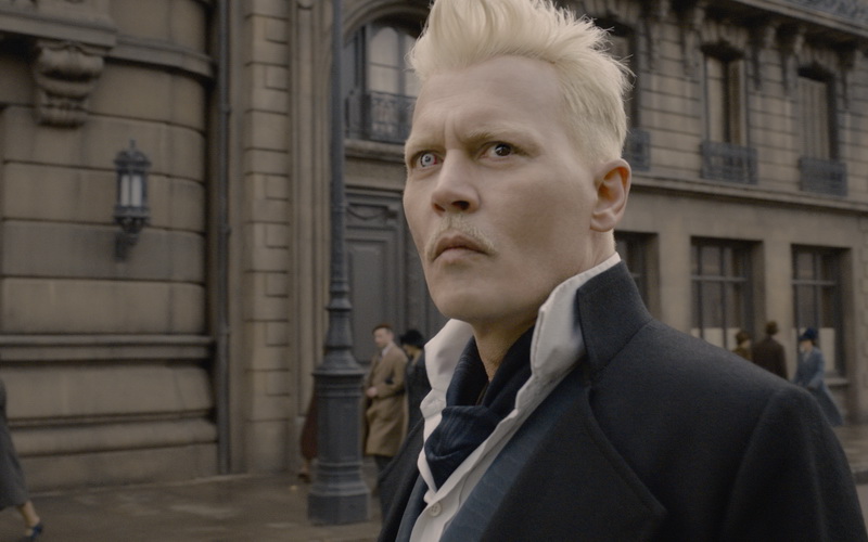 fantastic beasts the crimes of grindelwald