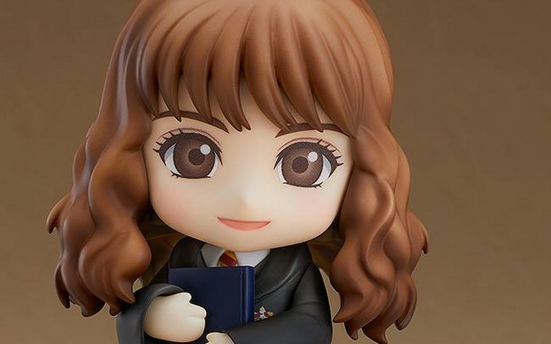 Nendoroid Hermione Granger